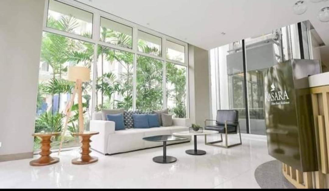 Kasara Urban Resort Residences Manilla Buitenkant foto