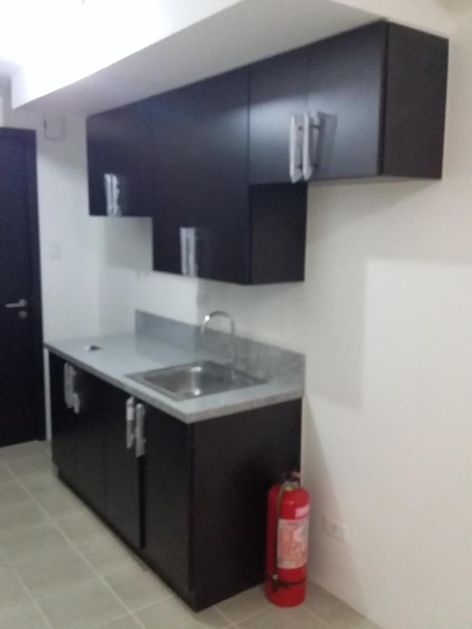 Kasara Urban Resort Residences Manilla Buitenkant foto