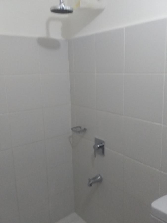 Kasara Urban Resort Residences Manilla Buitenkant foto