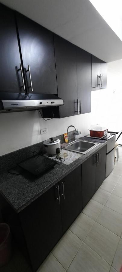 Kasara Urban Resort Residences Manilla Buitenkant foto